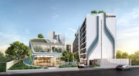 บริกซ์ตัน ทุกโครงการย่อย