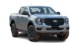 Ford Ranger ทุกย่อย