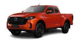 Mazda BT-50 ทุกรุ่นย่อย