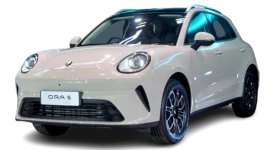 GWM ORA 5 ทุกย่อย