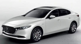 Mazda 3 ทุกรุ่นย่อย