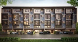 เจด ทุกโครงการย่อย