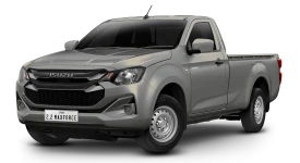 Isuzu D-MAX ทุกรุ่นย่อย
