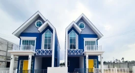 บ้านสุขสำราญ ดีเวลลอปเม้นท์ ทุกโครงการย่อย