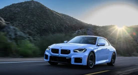 BMW M2 ทุกรุ่นย่อย