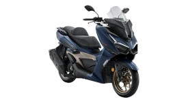 GPX DZ3 ทุกรุ่นย่อย