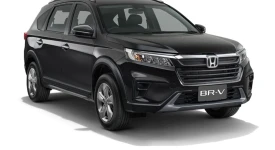 Honda BR-V ทุกรุ่นย่อย