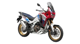 Honda CRF ทุกรุ่นย่อย