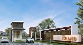 เดอะ แกรนด์ ทุกโครงการย่อย