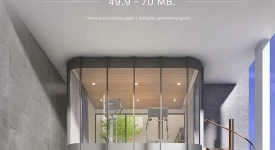 บ้านฟินน์ ดิเวลลอปเม้นท์ ทุกโครงการย่อย