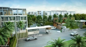 บ้านชูเตอร์ เอ็นเตอร์ไพรส์ ทุกโครงการย่อย