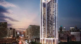 ดิ แอดเดรส ทุกโครงการย่อย