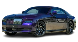 Rolls-Royce Black Badge ทุกรุ่นย่อย