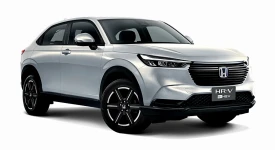 Honda HR-V ทุกรุ่นย่อย