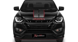 Isuzu D-MAX X-Series ทุกรุ่นย่อย