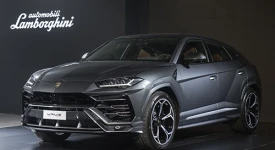 Lamborghini Urus ทุกรุ่นย่อย