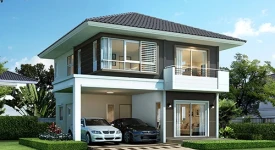 ศุภาลัย พาร์ควิลล์ ทุกโครงการย่อย