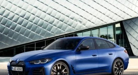 BMW i ทุกรุ่นย่อย