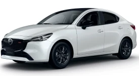 Mazda 2 ทุกรุ่นย่อย