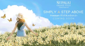 ศุภาลัย แกรนด์วิลล์ ทุกโครงการย่อย