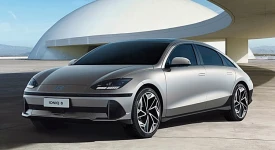 Hyundai IONIQ ทุกรุ่นย่อย