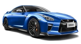 Nissan GT-R ทุกรุ่นย่อย