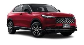 Honda HR-V ทุกรุ่นย่อย