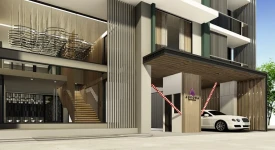 คอนโดดีเจพี แลนด์ แอนด์ เฮ้าส์ ทุกโครงการย่อย