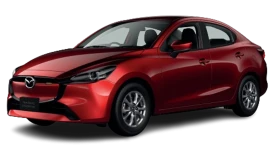 Mazda 2 ทุกย่อย