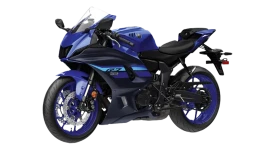 Yamaha YZF ทุกย่อย