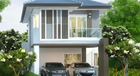 บ้านฟ้าปิยรมย์ ทุกโครงการย่อย