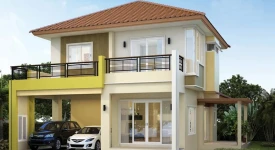 บ้านเจ.แอล. แอสเส็ท ทุกโครงการย่อย