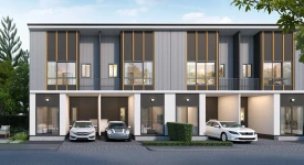 บ้านอินนิเชียล เอสเตท ทุกโครงการย่อย