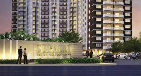 ศุภาลัย ปาร์ค ทุกโครงการย่อย