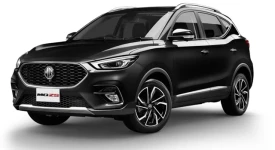 MG ZS ทุกรุ่นย่อย