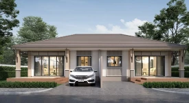 บ้านภัทรา เฮ้าส์ แอนด์ พร็อพเพอร์ตี้ ทุกโครงการย่อย