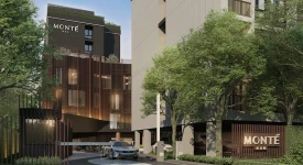 มอนเต้ ทุกโครงการย่อย