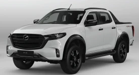 Mazda BT-50 ทุกรุ่นย่อย