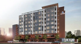 เดอะคิวบ์ ลอฟท์ ทุกโครงการย่อย