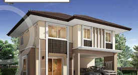 บ้านสยาม เรียลเอสเตท โชลูชั่น ทุกโครงการย่อย