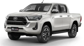Toyota Revo ทุกรุ่นย่อย