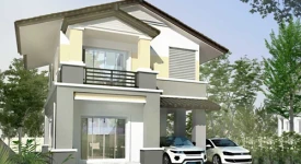 บ้านแฟนซี เอสเสท ทุกโครงการย่อย