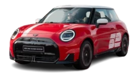 Mini John Cooper Works ทุกย่อย