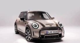 Mini Hatch 3 Door ทุกรุ่นย่อย