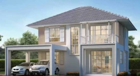 ชวนชื่น ซิตี้ ทุกโครงการย่อย