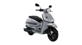Lambretta X300 ทุกรุ่นย่อย