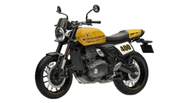 Triumph Tracker ทุกรุ่นย่อย