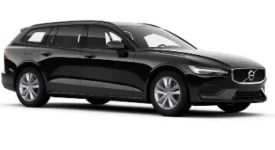 Volvo V60 ทุกรุ่นย่อย