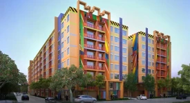 คอนโดมีสไตล์ แลนด์ ทุกโครงการย่อย