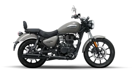 Royal Enfield Meteor ทุกรุ่นย่อย